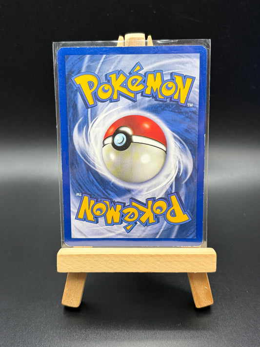 Wigglytuff (16/64) - Jungle (JU) Holo Rare MP