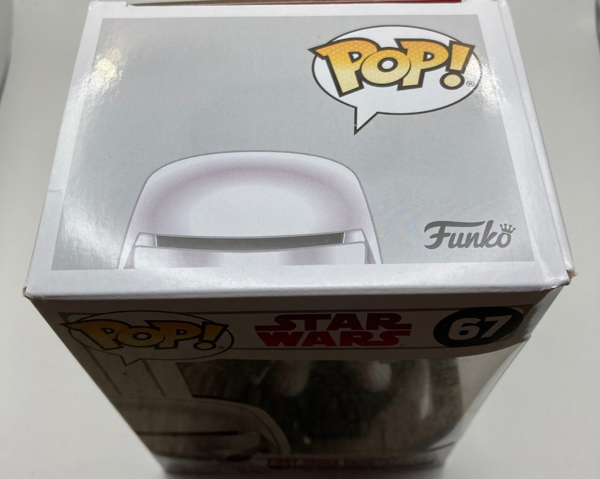 Funko Pop Range Trooper