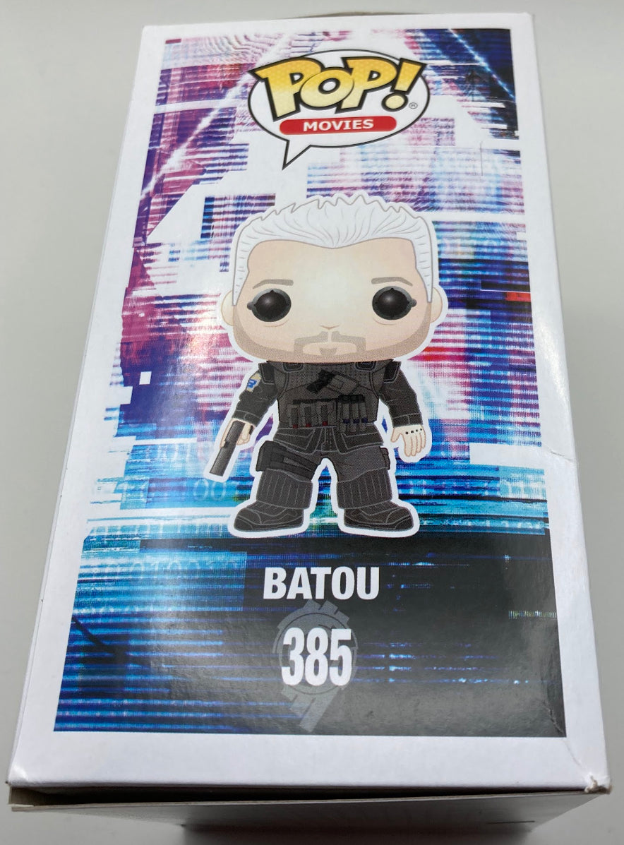 Funko Pop Ghost in shell Batou