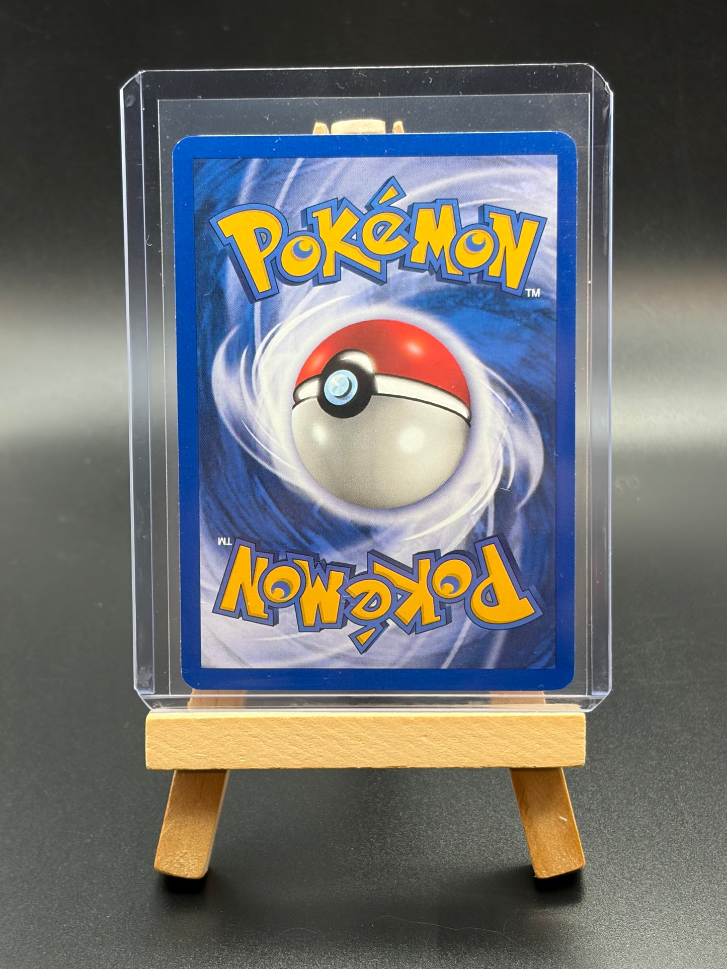 Pikachu(058/102)- Base Set (BS)
