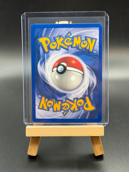 Pikachu(058/102)- Base Set (BS)