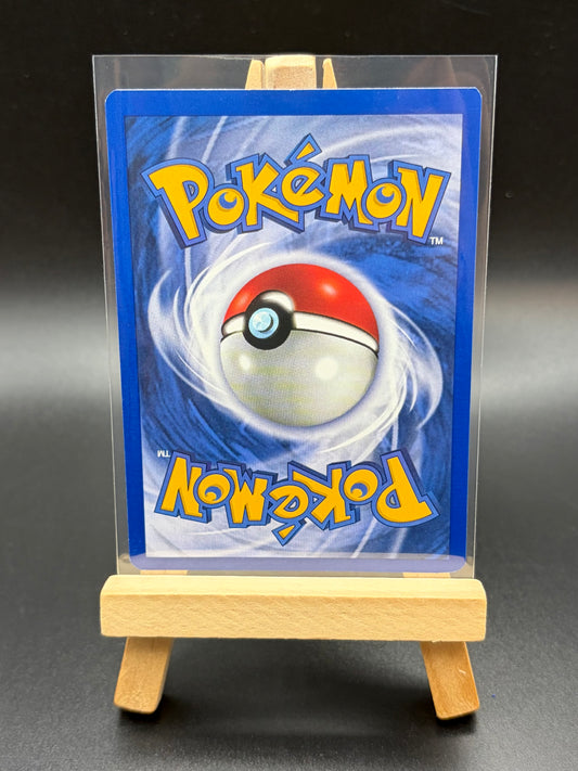 Nidoking - Base Set (BS) Holo Rare