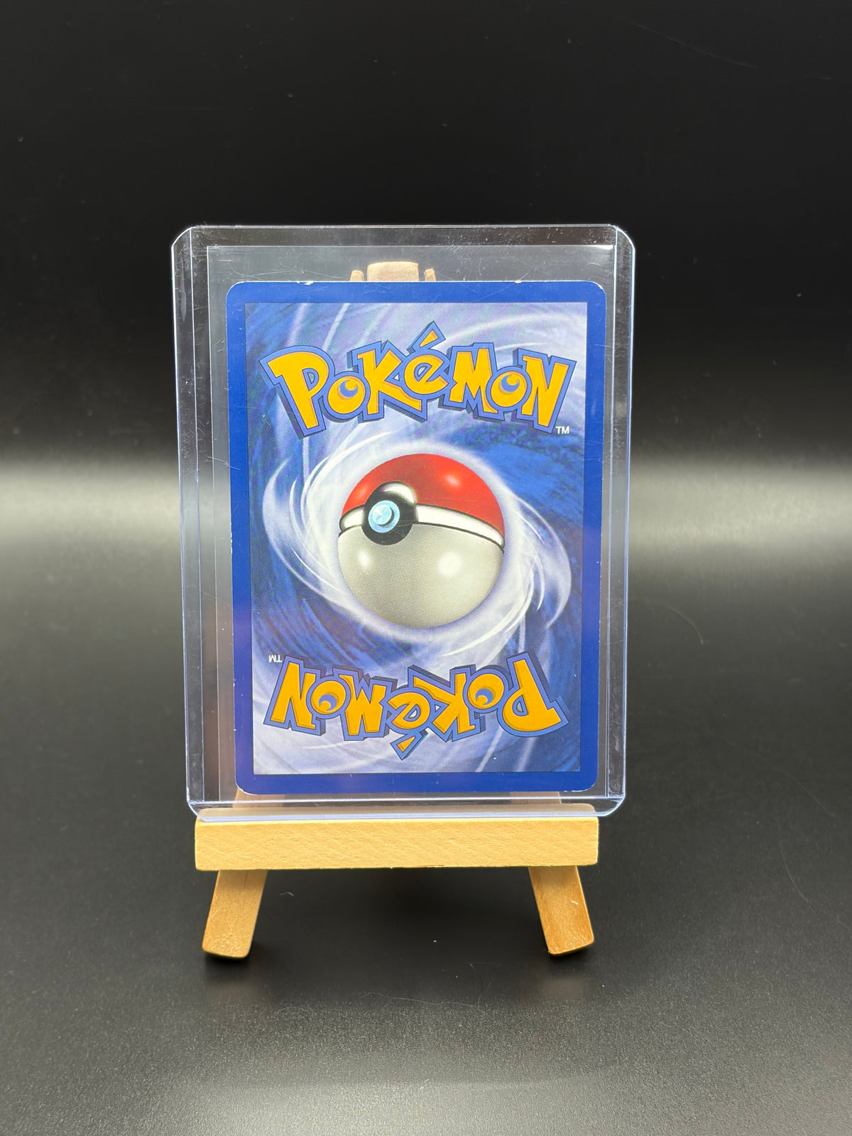 Gastly, Haunter and Gengar 1st Edition Non Holo - Fossil (FO) LP