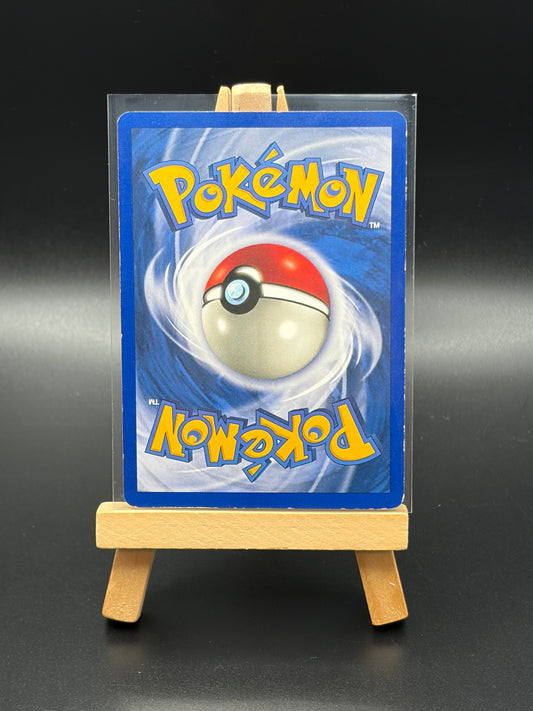 Magneton(009/102)- Base Set (BS)Holo Rare LP