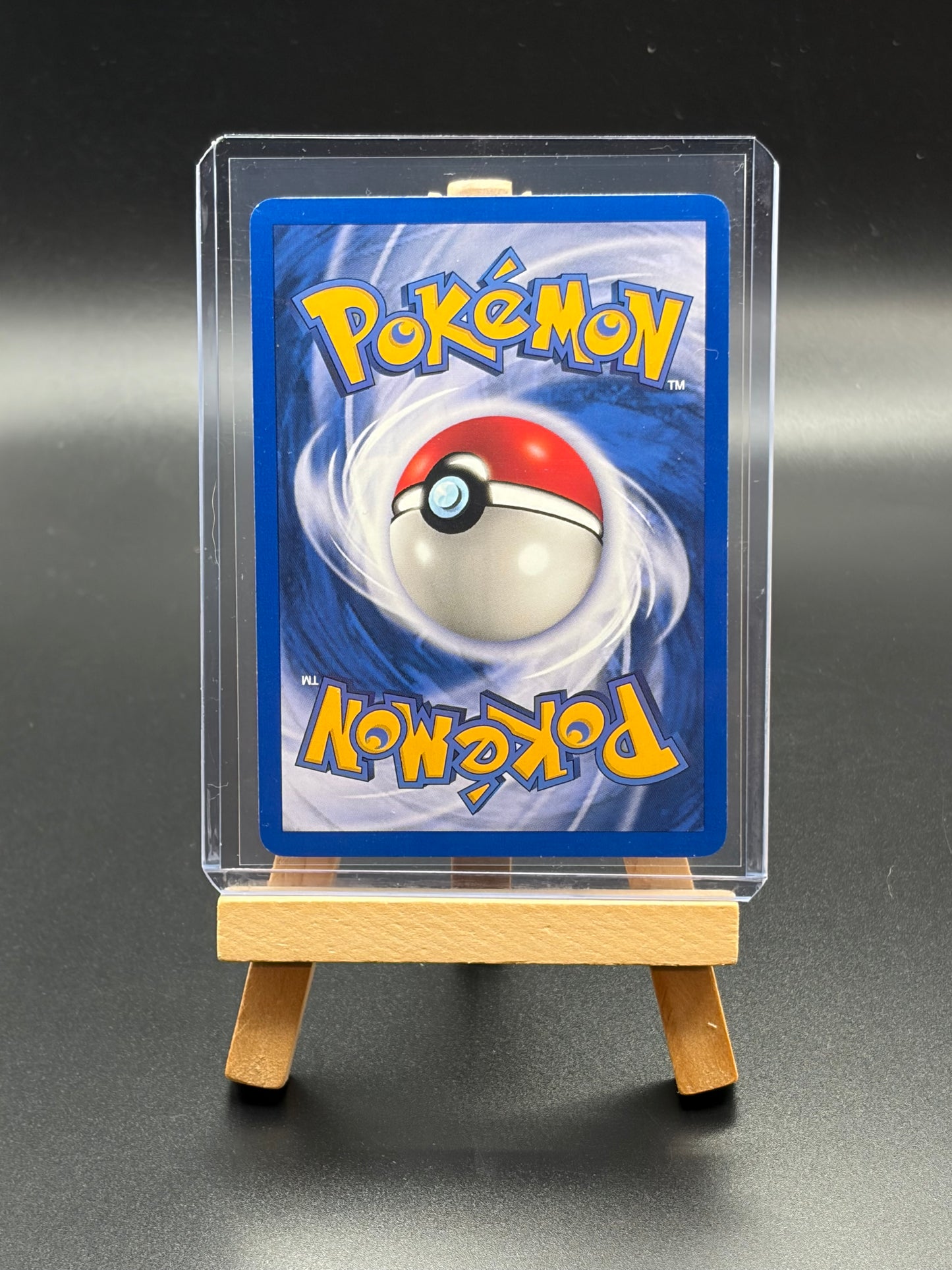 Squirtle (63) - Base Set (BS) NM