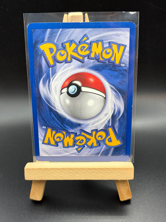 Dark Weezing - Team Rocket (TR) LP