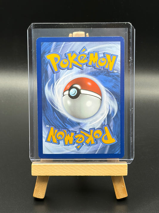 Ivysaur- 167/165 - SV: Scarlet & Violet 151 (MEW) LP