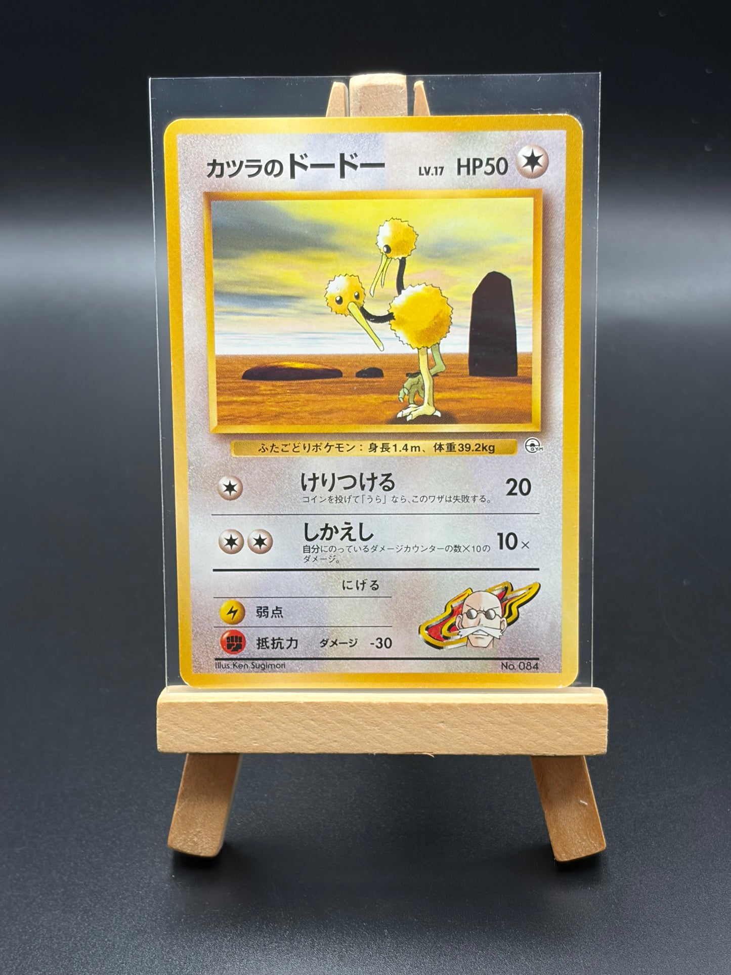 20 card Pokemon Japanese Card Lot NM-LP