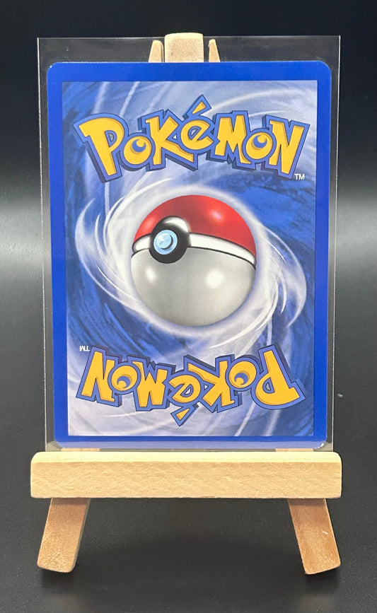 Gardevoir Ex- Sandstorm (SS)Holo Rare NM