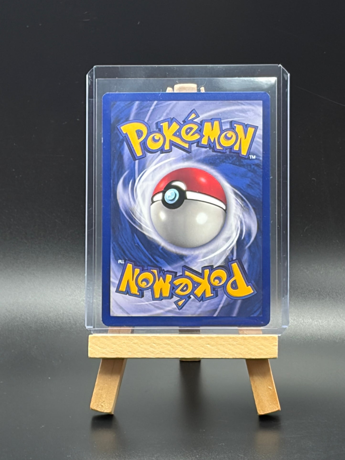 Wartortle (42) - Base Set (BS) LP