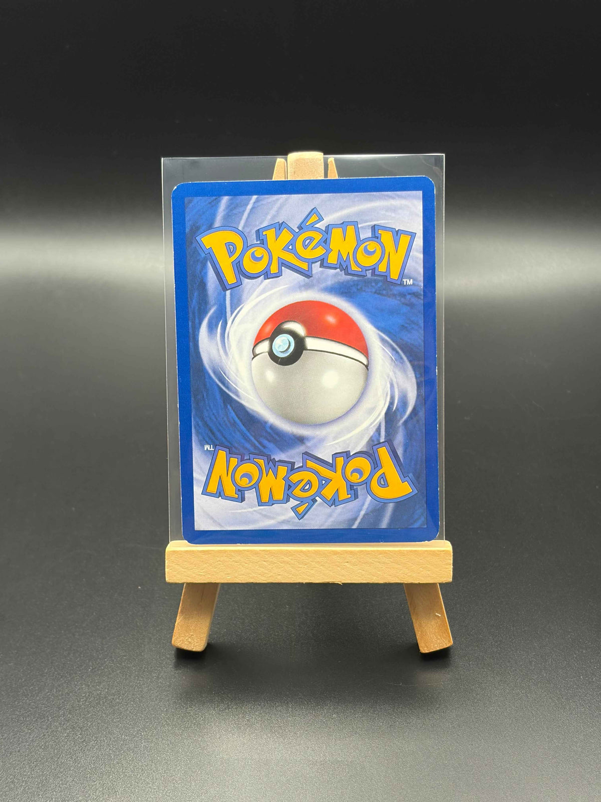Charmander - Team Rocket (TR) LP