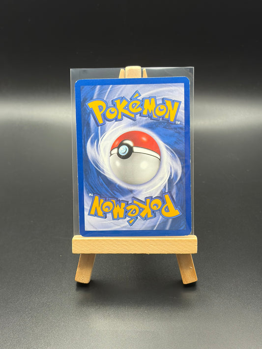 Charmander - Team Rocket (TR) LP