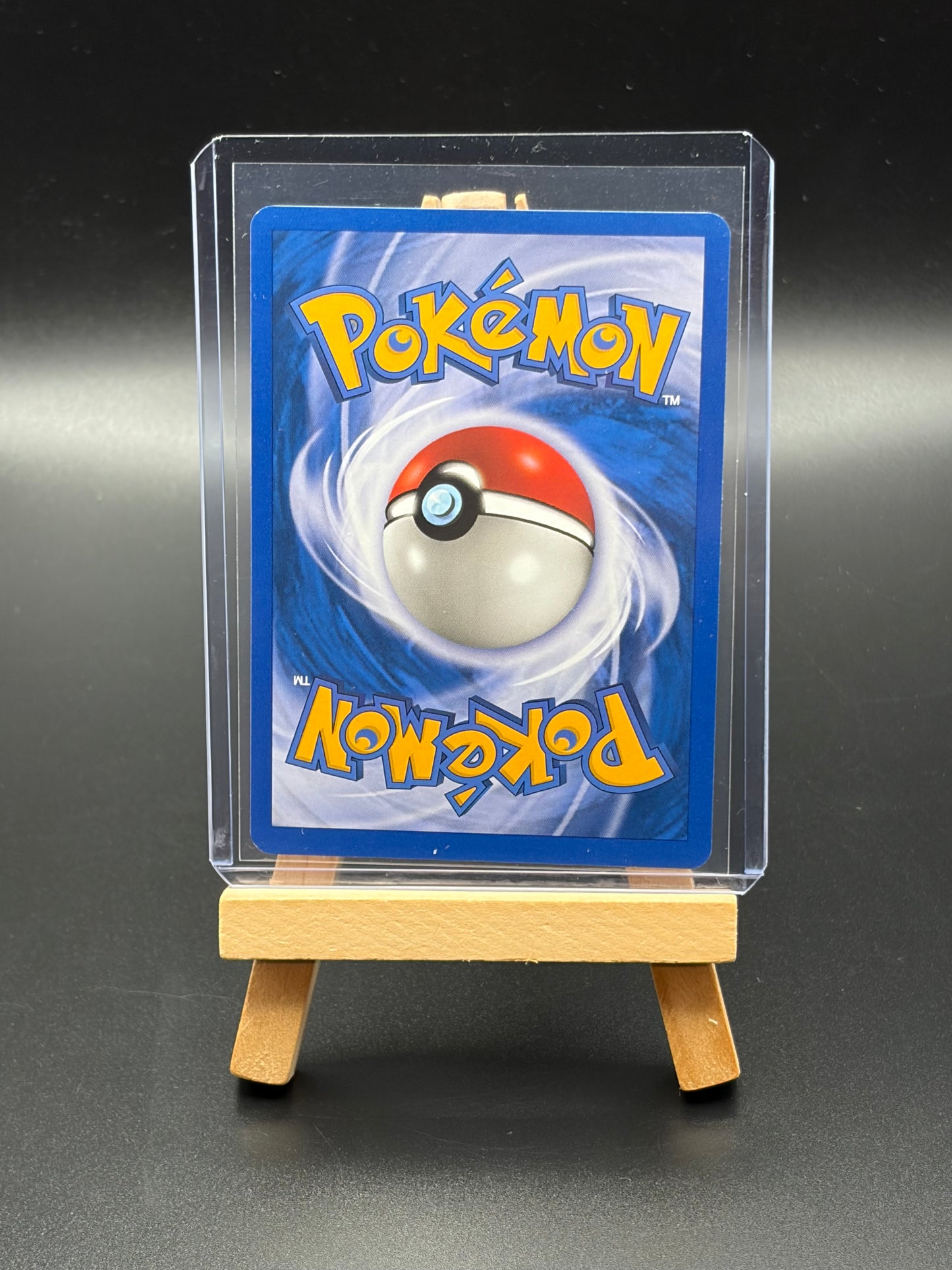 Pokemon Trader(077/102)- Base Set (BS) NM