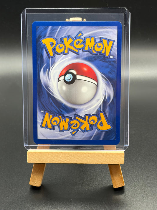 Squirtle (63) - Base Set (BS) NM