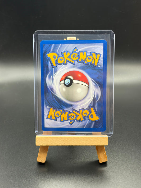 Squirtle (63) - Base Set (BS) LP