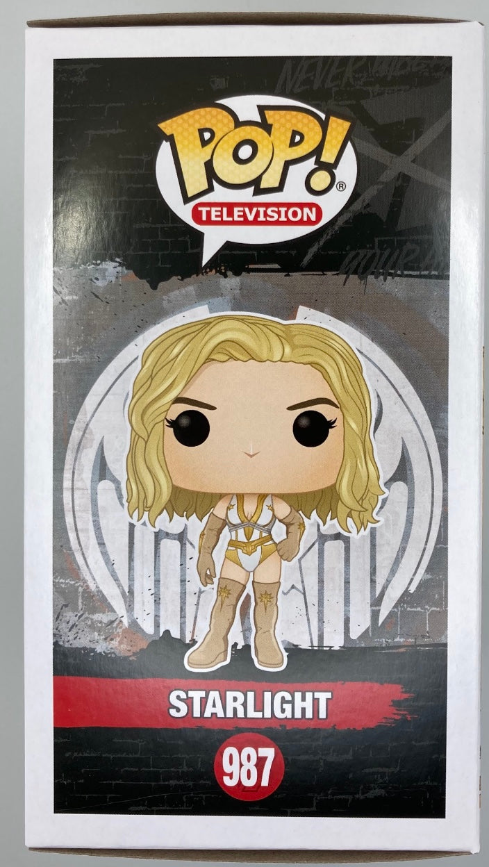 Starlight Amazon Exclusive