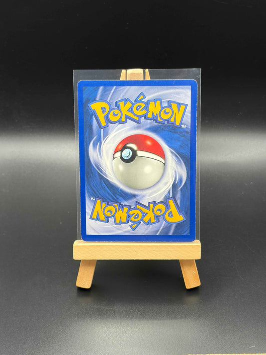 Hitmonchan(007/102)- Base Set (BS) LP