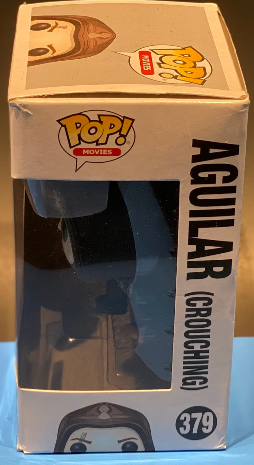 Funko Pop Assassins Creed Aguilar