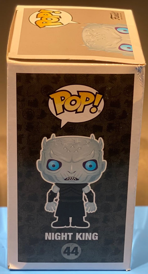 Funko Pop Night King