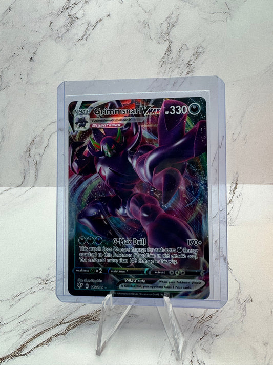 pokemon-swsh03-darkness-ablaze-grimmsnarl-vmax