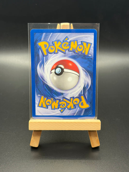 Hitmonlee - Legendary Collection (LC) Holo Rare