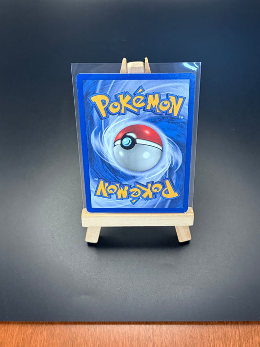 Bulbasaur (044/102)- Base Set (BS) LP