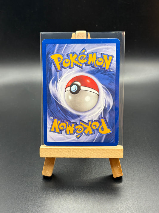 Dark Charmeleon - Team Rocket (TR) LP