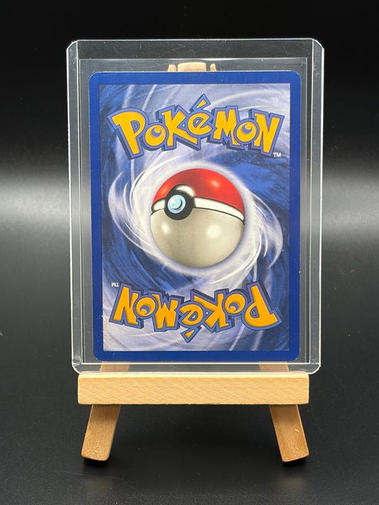 Bulbasaur (044/102)- Base Set (BS) LP