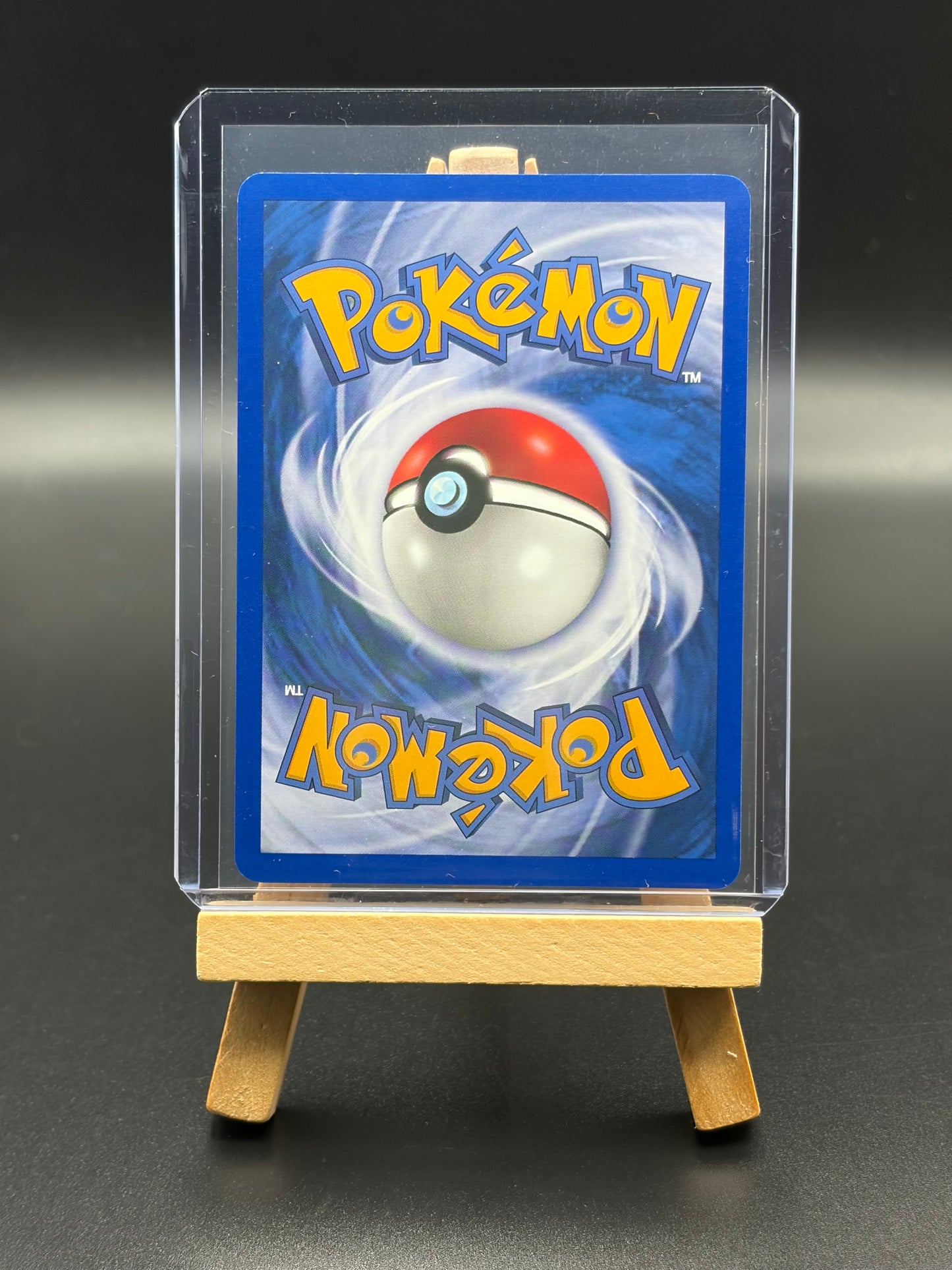 Nidoran M (96) Aquapolis (AQ)NM