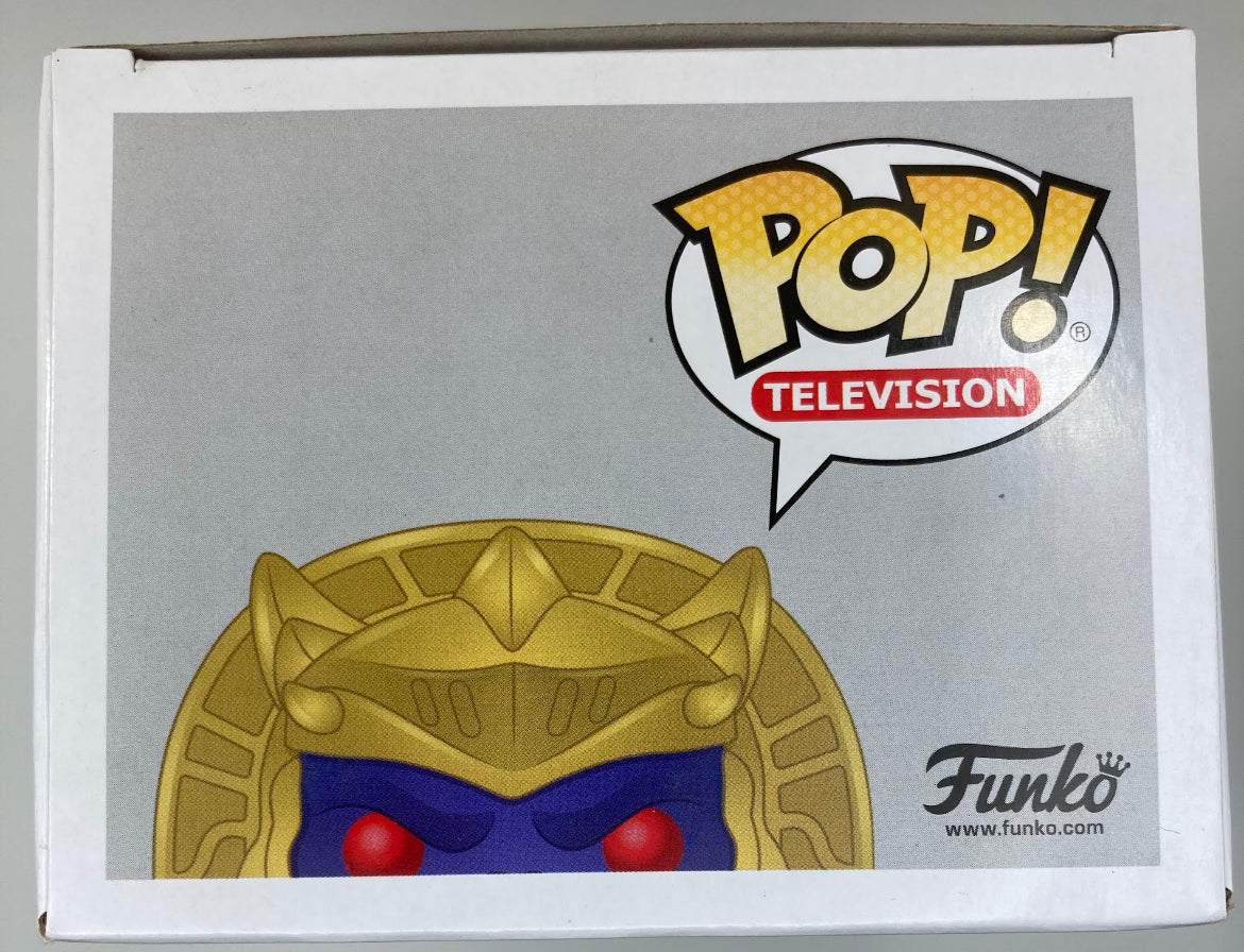 Funko Pop Goldar