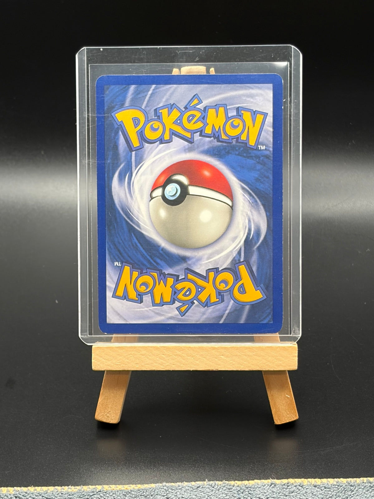 Ninetales(012/102)- Base Set (BS)Holo Rare LP