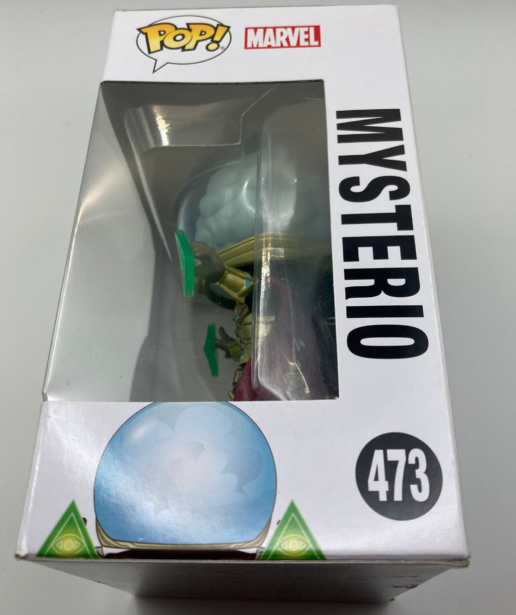 Funko Pop Mysterio