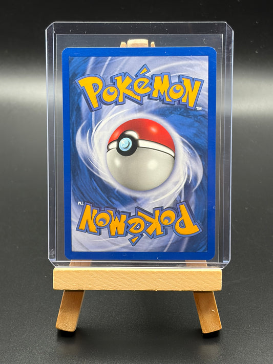 Pokemon Breeder Fields (62) - Neo Revelation (N3)LP