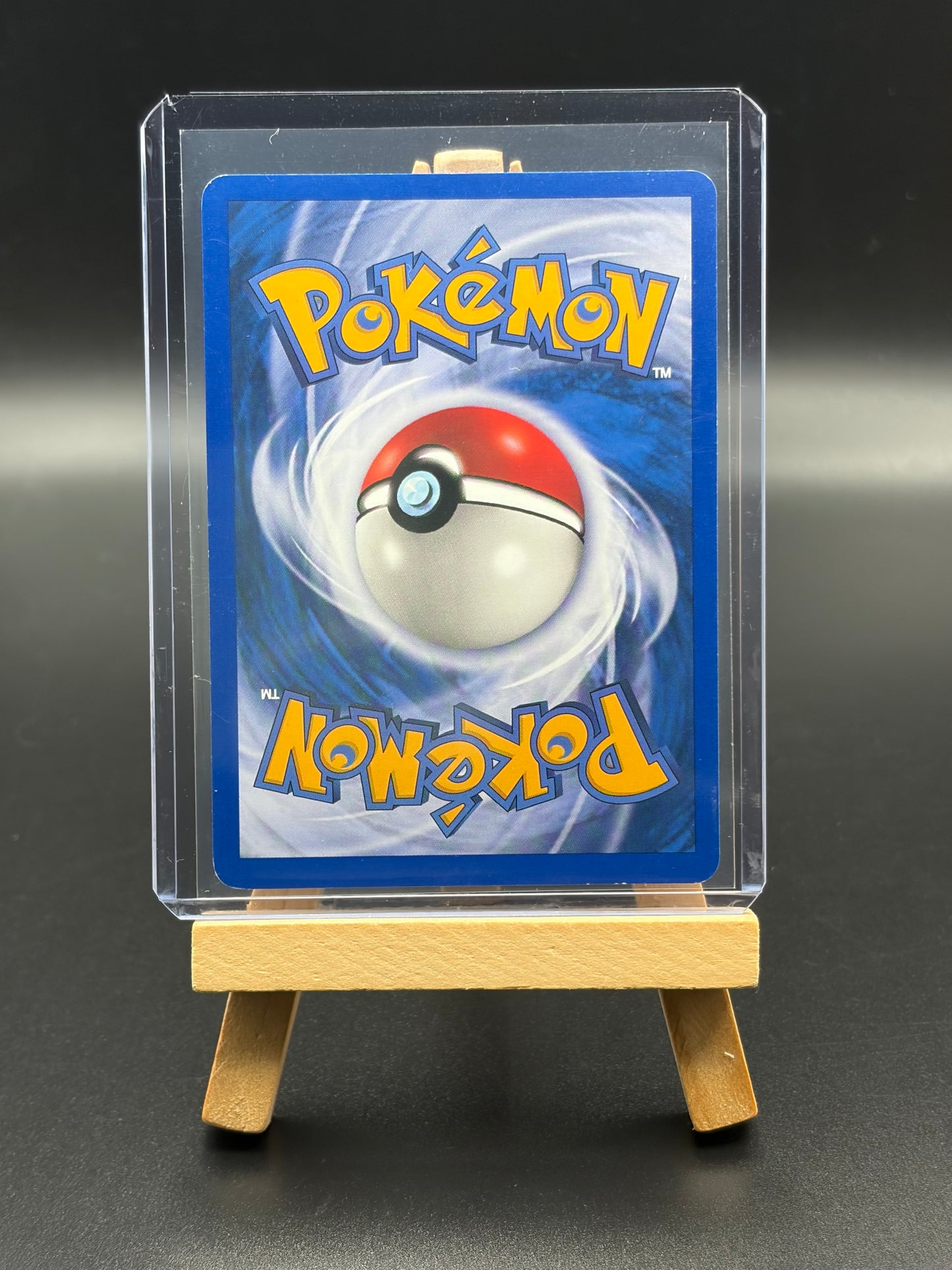 Nidoran M (96) Aquapolis (AQ) LP