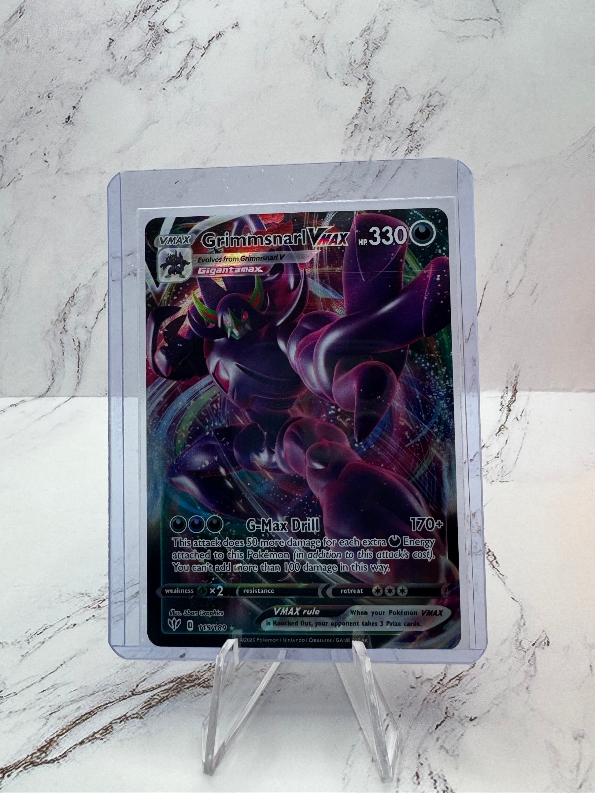 pokemon-swsh03-darkness-ablaze-grimmsnarl-vmax