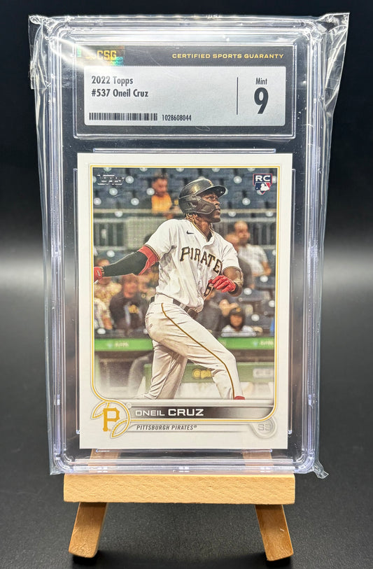 Pirates, O’Neil Cruz ,MLB 