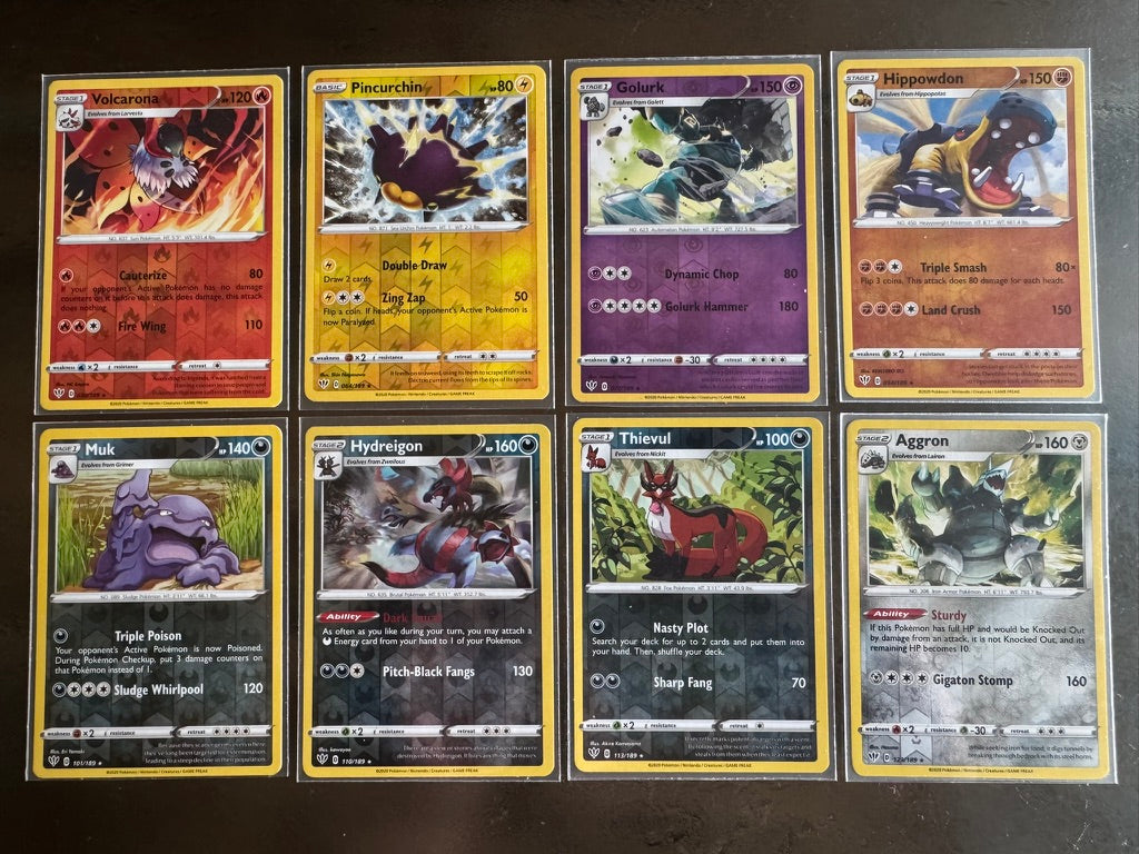8-Reverse-Holofoil-Bundle-(Holo-Rares-Only) 
