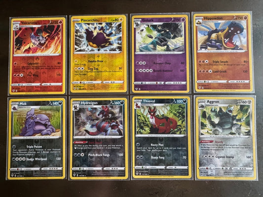 8-Reverse-Holofoil-Bundle-(Holo-Rares-Only) 