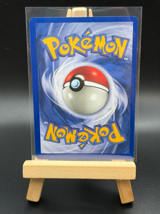 Zapdos (15) - Fossil (FO) Holo Rare