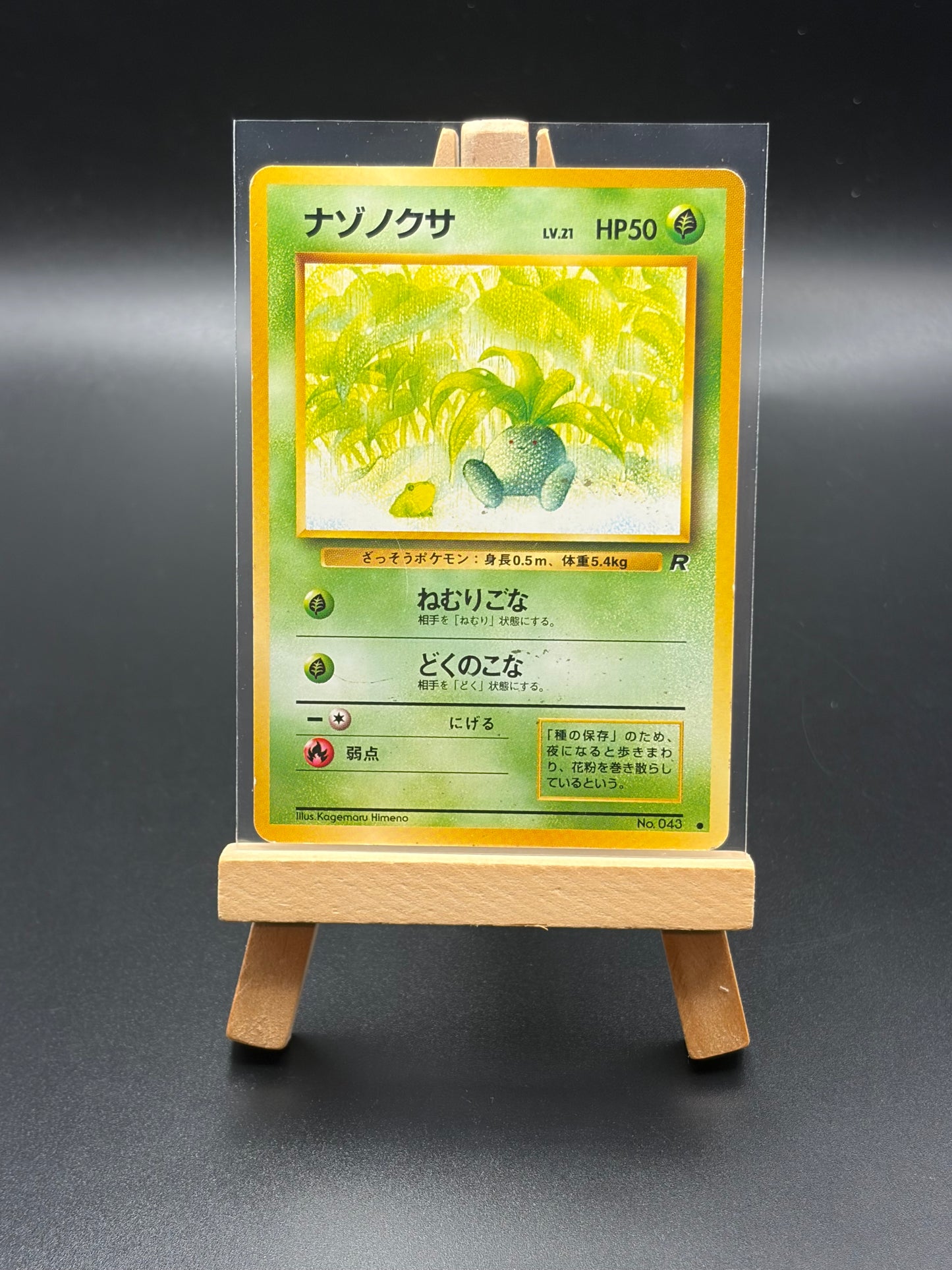 20 card Pokemon Japanese Card Lot NM-LP