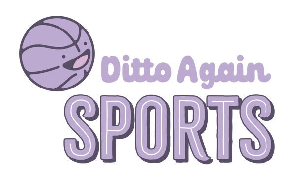 dittoagainsports