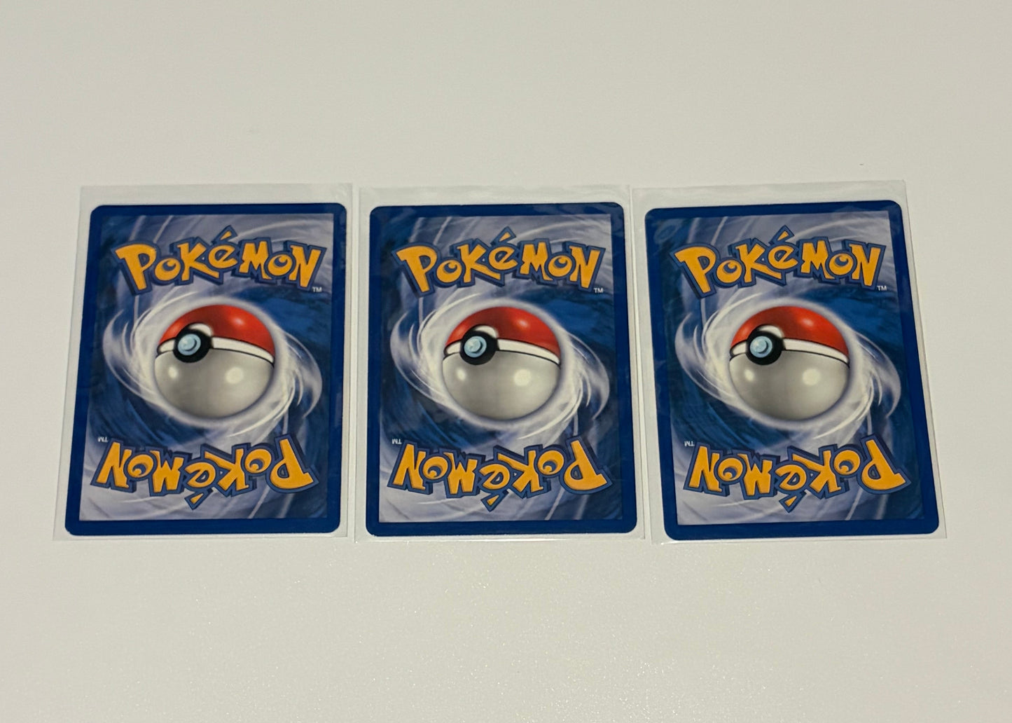Sabrina’s Porygon- Gym Challenge (G2)LP (Read Description)