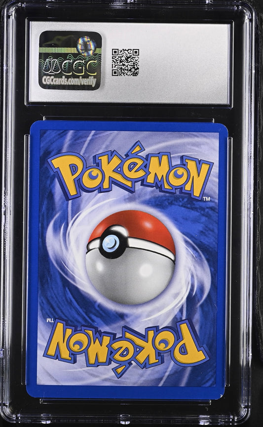 Kabutops(6) Neo Discovery (N2)CGC 9