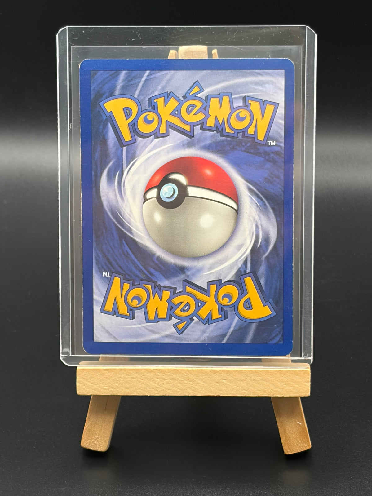 Squirtle (63) - Base Set (BS) LP