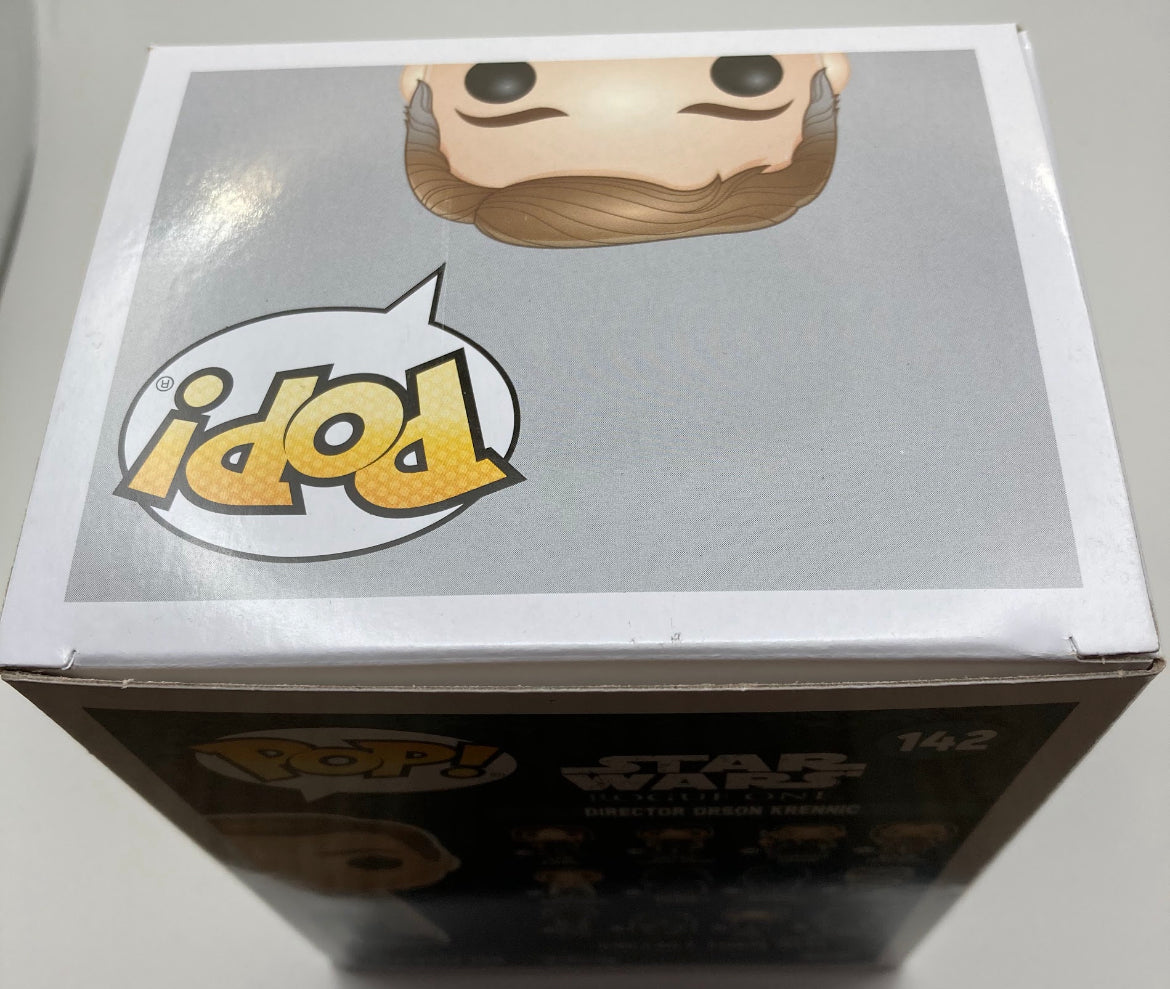 Funko Pop Director Orson