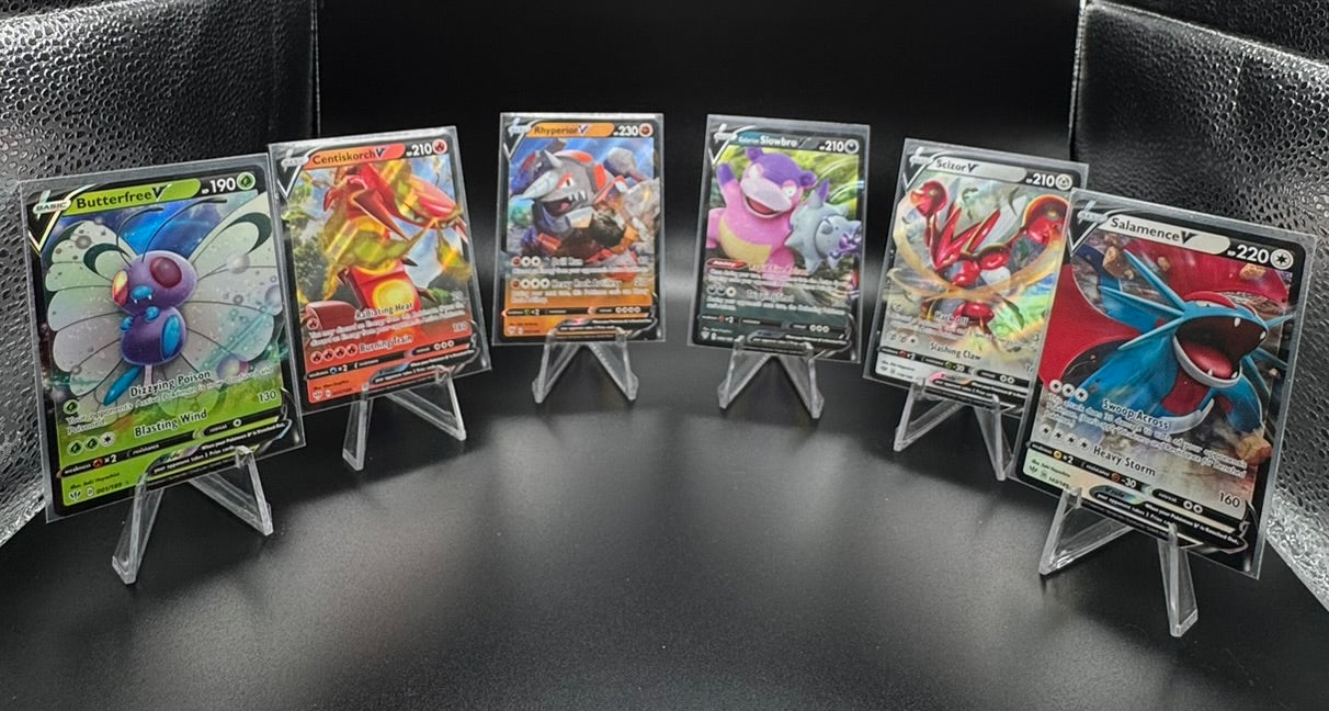 Darkness-Ablaze-V-/-Ultra-Rare-6-Card-Bundle