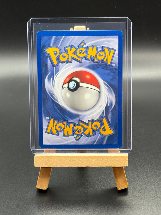 Squirtle (63) - Base Set (BS) LP