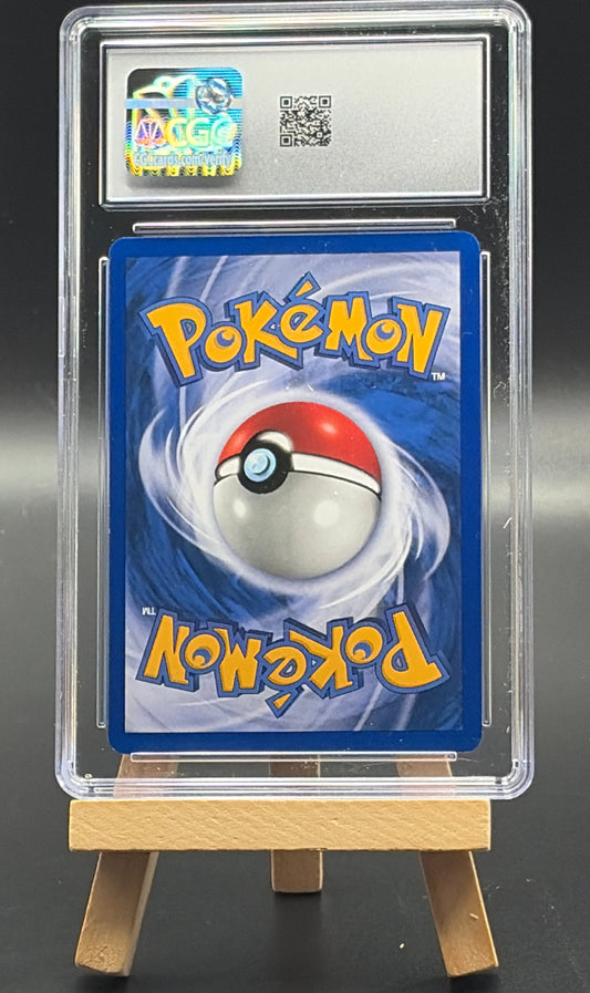 Victreebell(14/64)- Jungle(JU) Holo Rare CGC 9.5