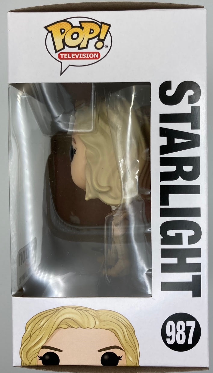 Starlight Amazon Exclusive