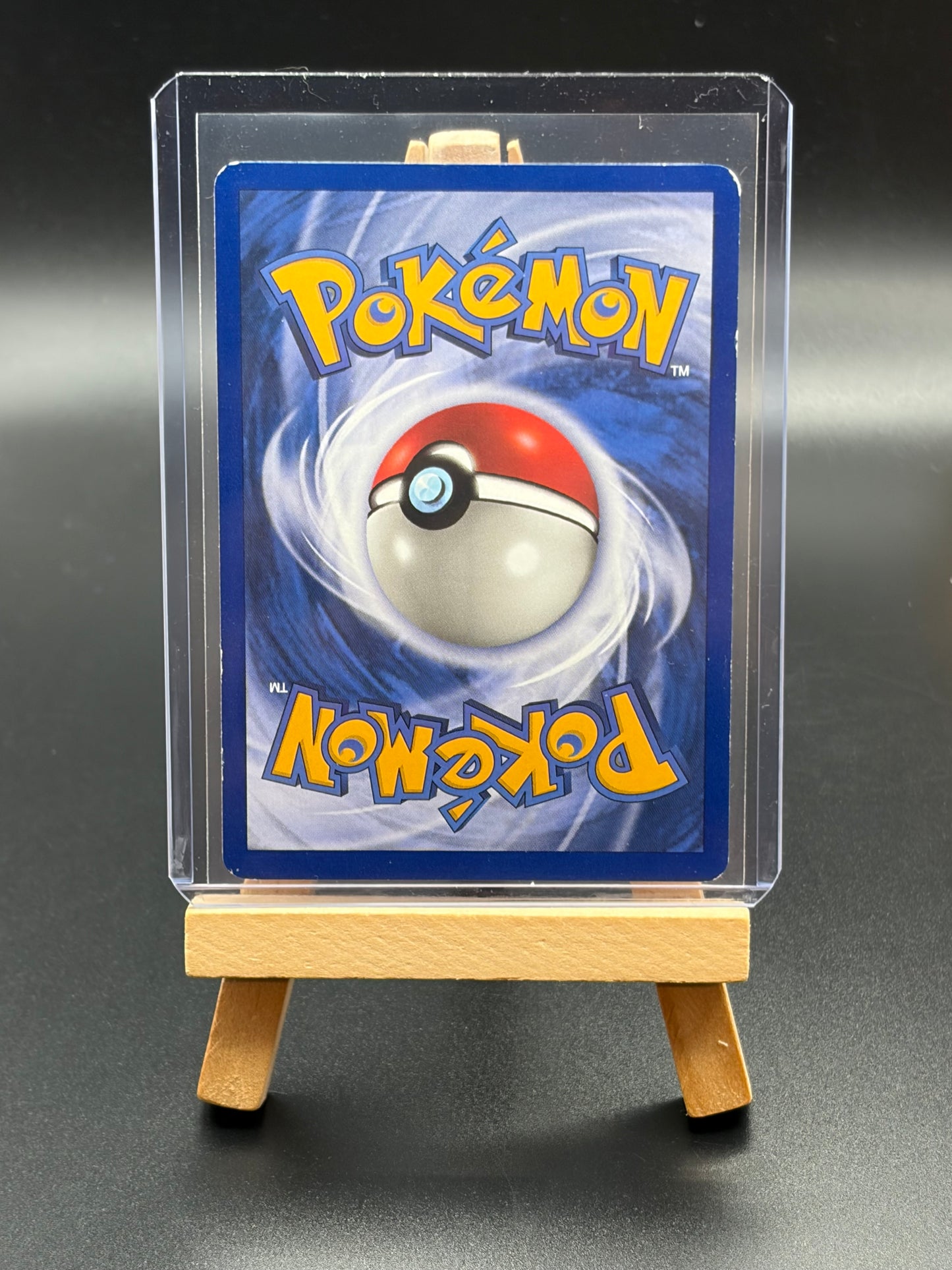 Hitmonlee (22) - Fossil (FO) Non Holo MP